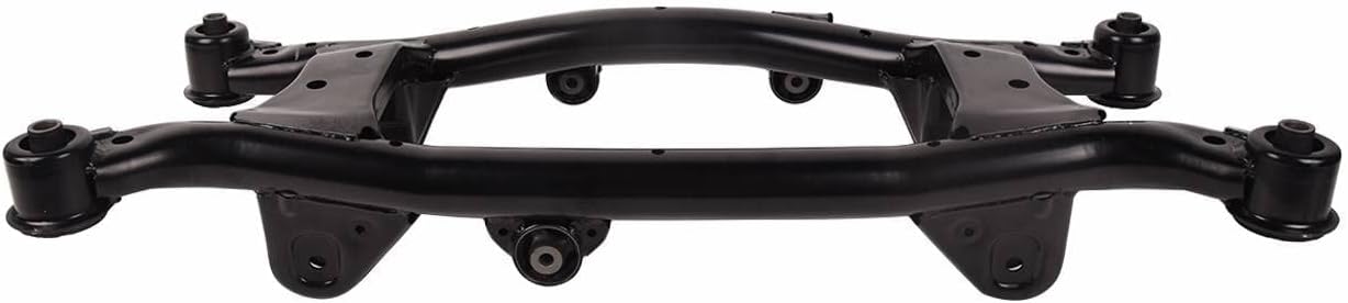 Rear Subframe Axle Crossmember for Hyundai Tucson Kia Sportage 4WD P873873