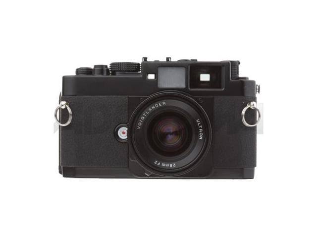 28mm f/2.0 Lens, Leica M Mount, Black S788670