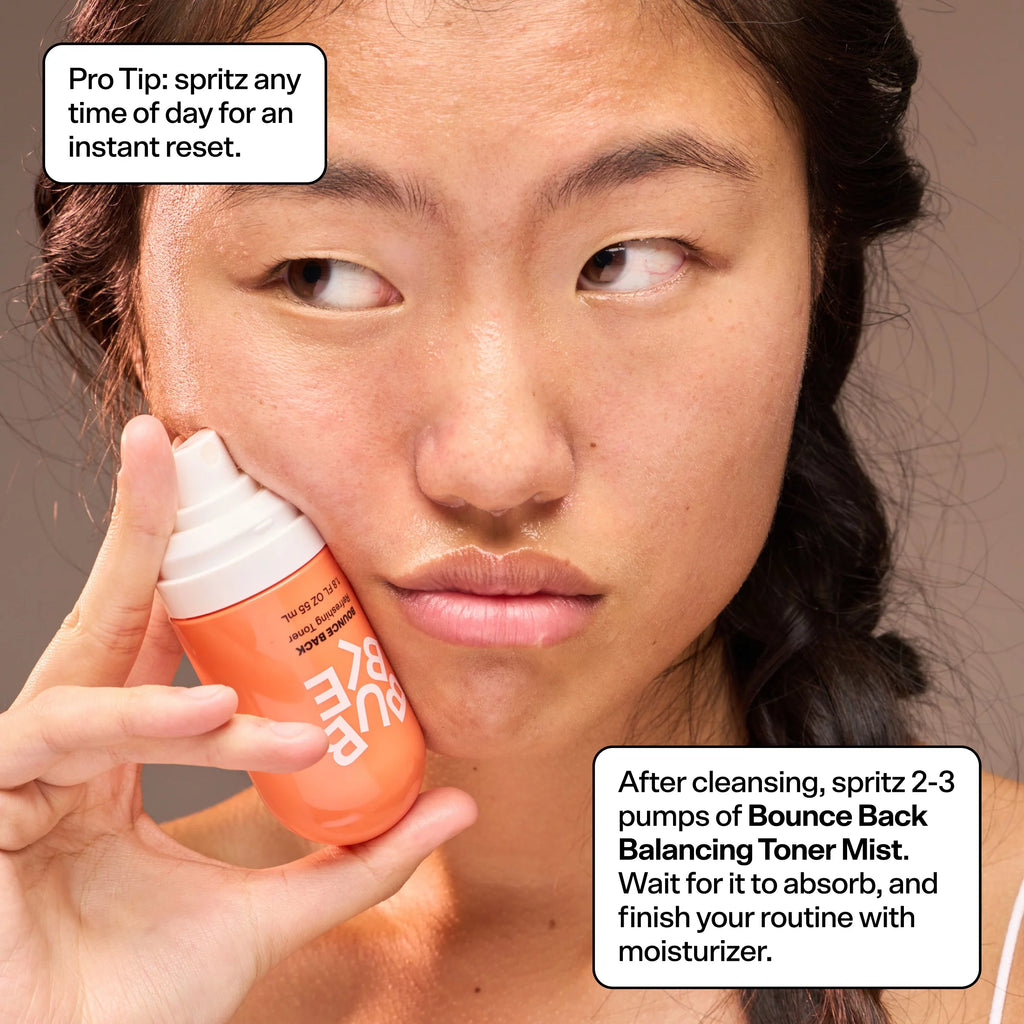 3-Step Hydrating Routine Bundle, Set of 3 T8178