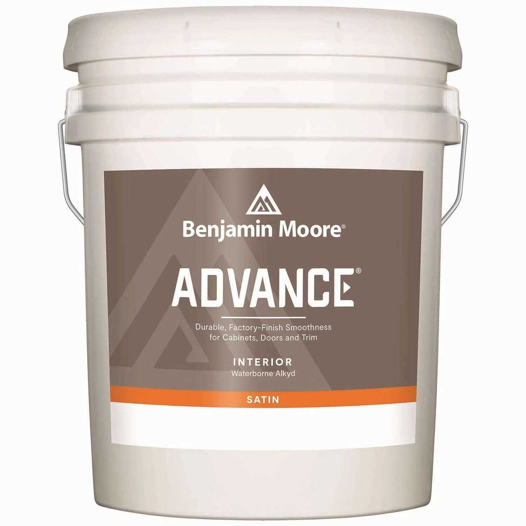 Advance Base Paint Interior 1 M253