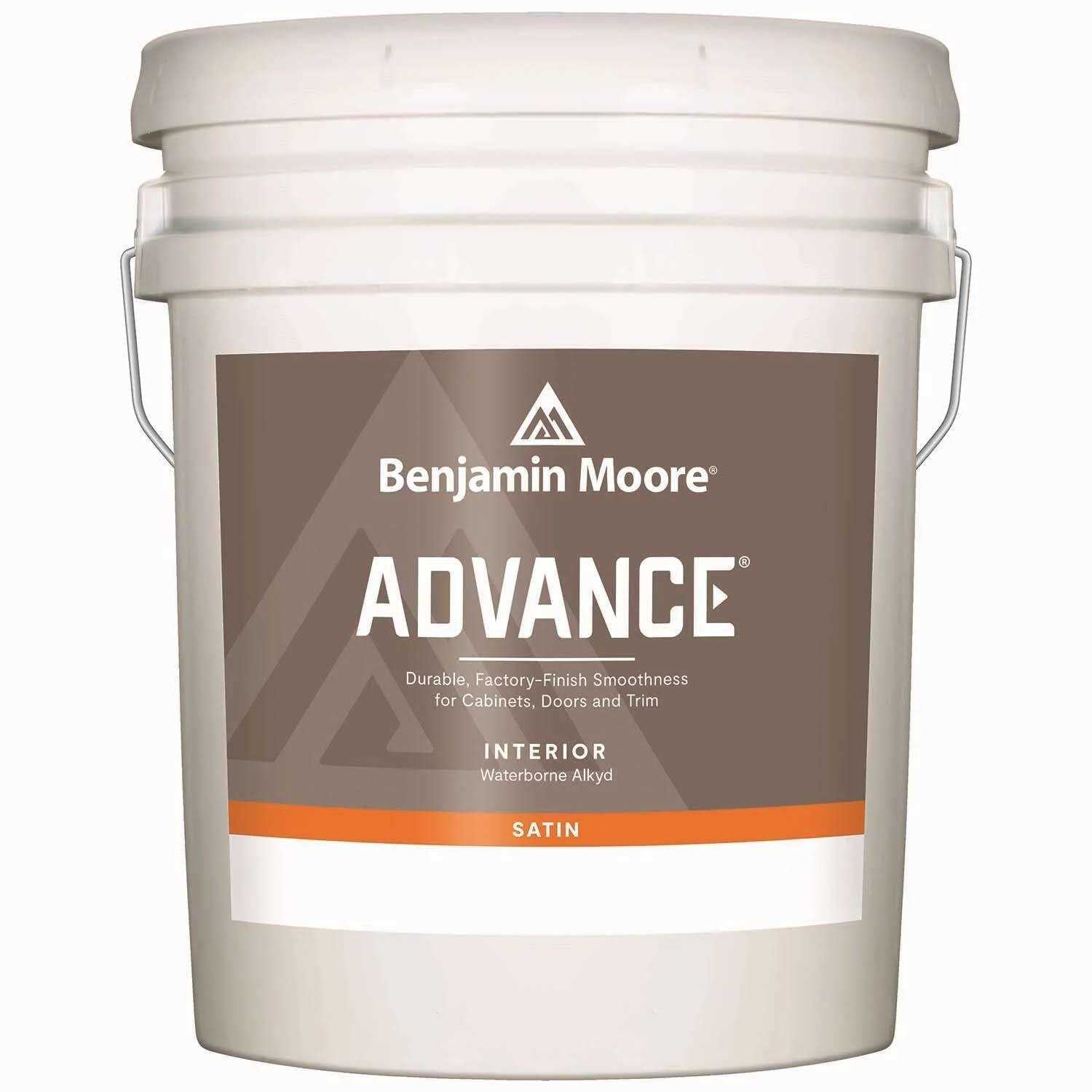 Advance Base Paint Interior 1 M253
