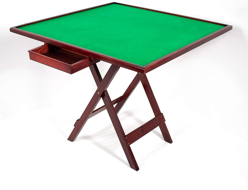 Folding Jigsaw Puzzle Table 35” x 35” W21909