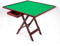 Folding Jigsaw Puzzle Table 35” x 35” W21909
