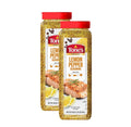 2 Pack Lemon Pepper Seasoning 28 oz. M776724