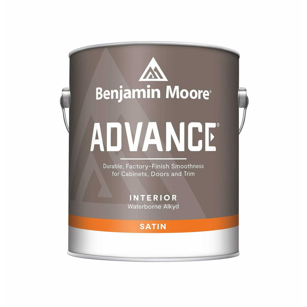 Advance Base Paint Interior 1 M253