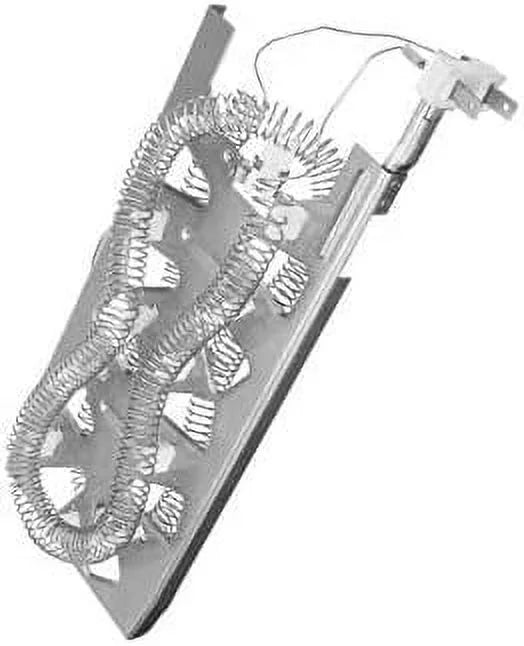 Clear Dryer Element A44059