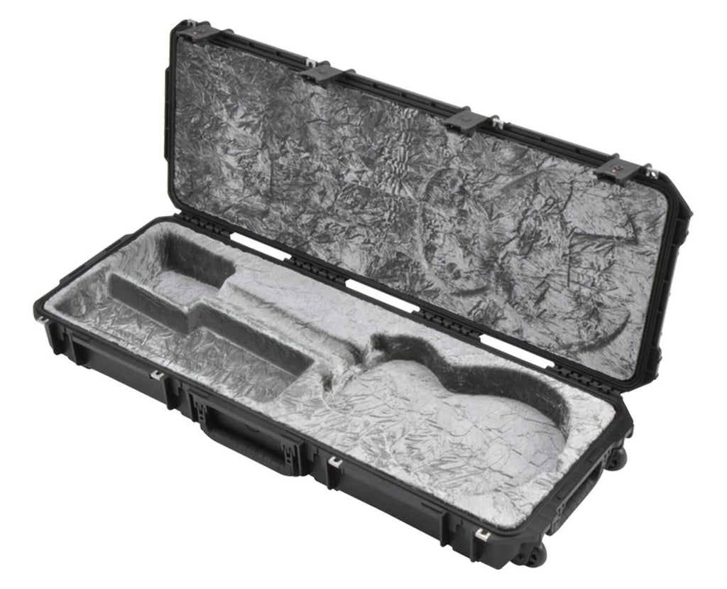 Waterproof Guitar Flight Case S1741