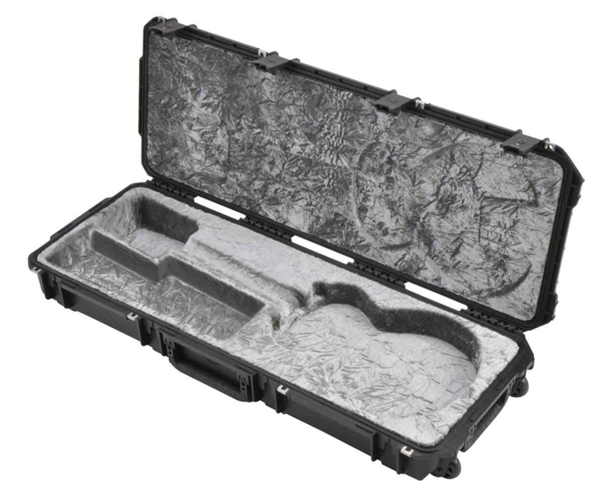 Waterproof Guitar Flight Case S1741