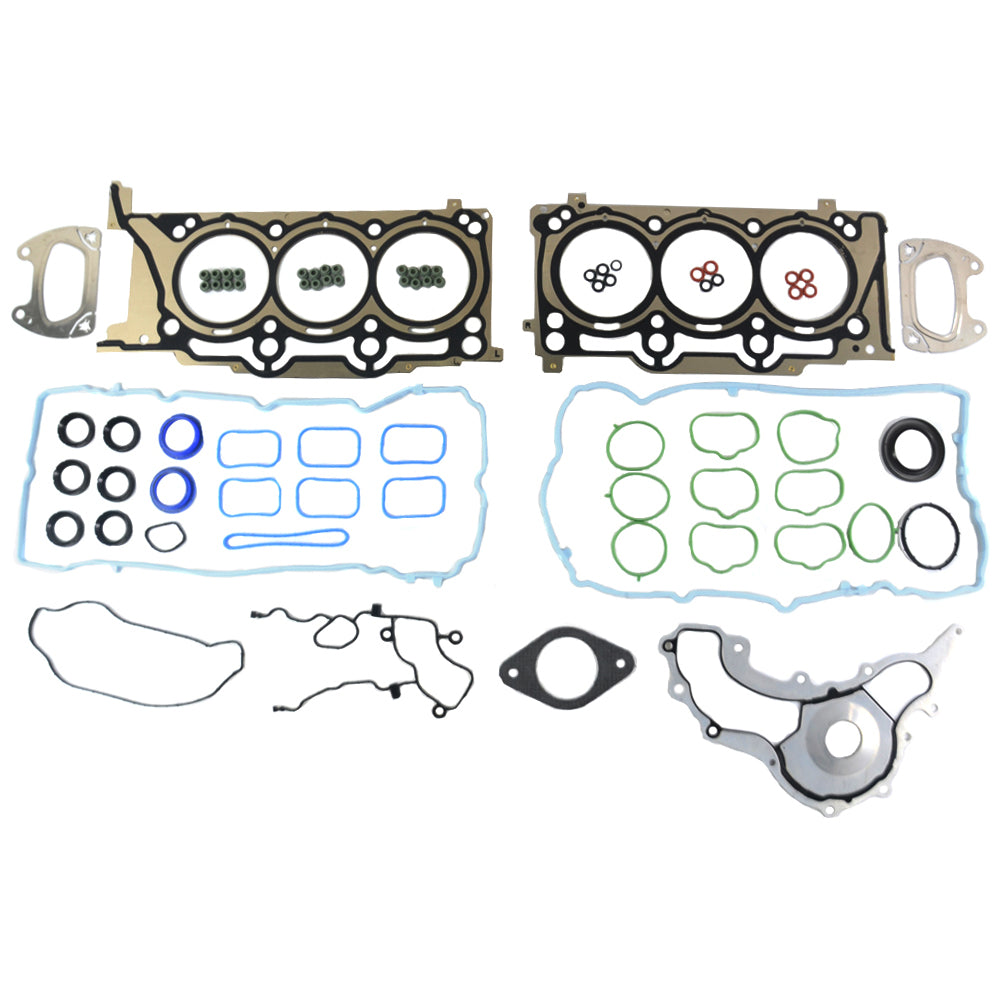 Cylinder Head Gasket Set 3.6L V6 Q235