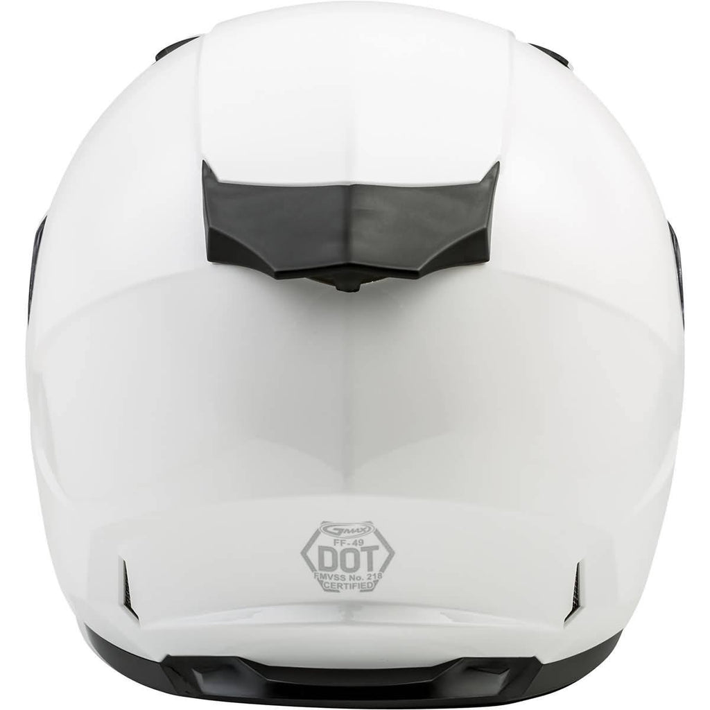 Full-Face Helmet Titanium Xs S738