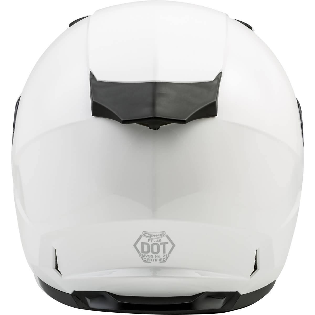 Full-Face Helmet Titanium Xs S738