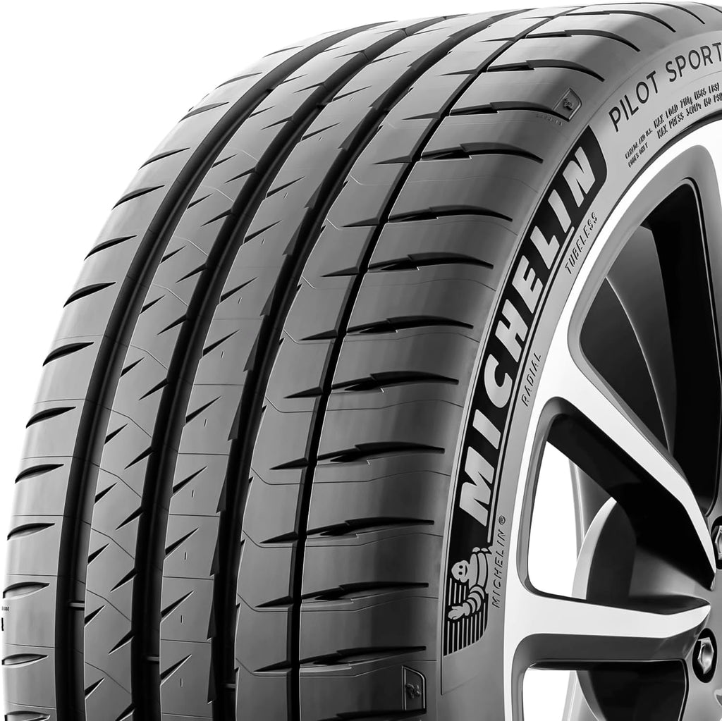 245/40ZR18 Summer Tire C190
