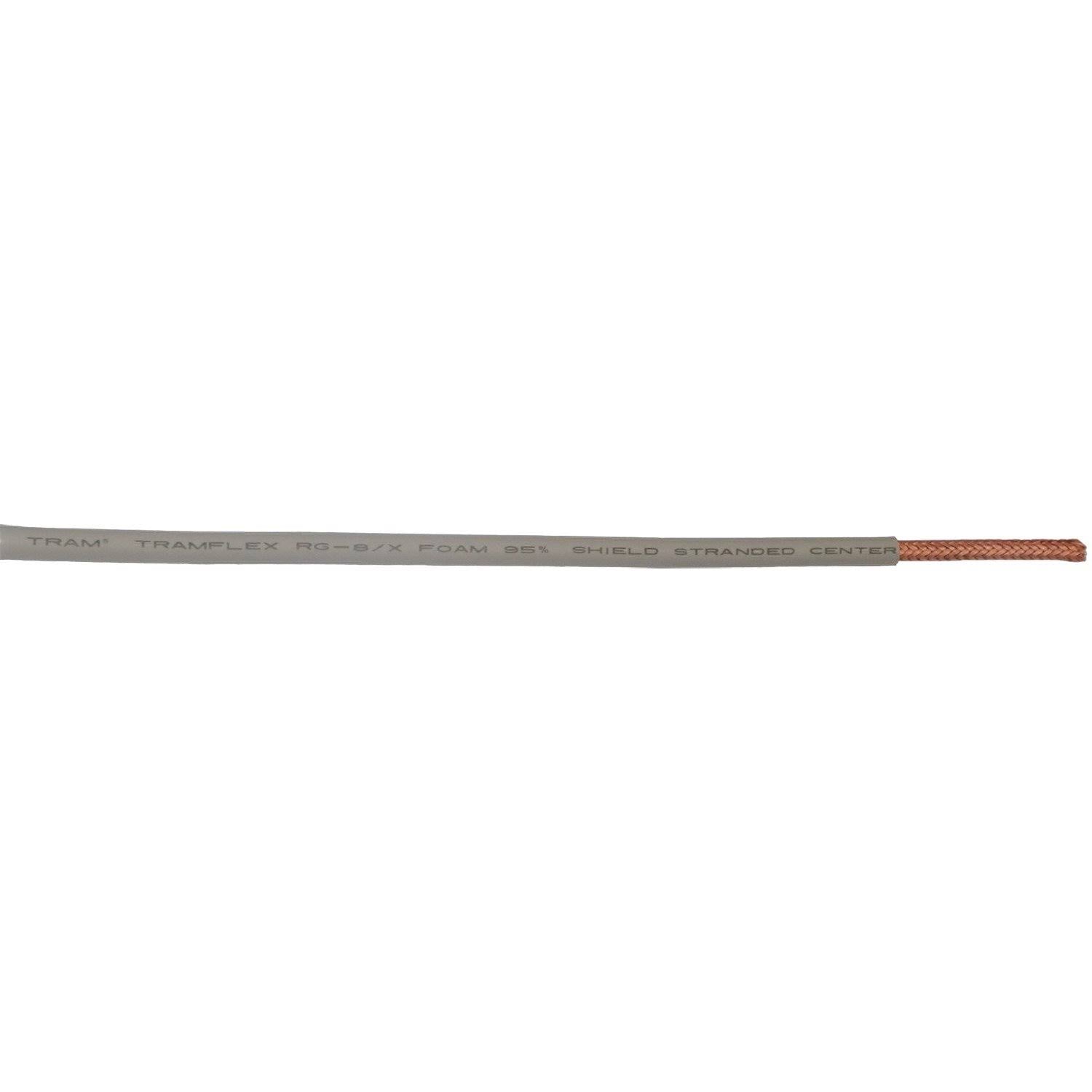 RG-8X Coax Cable (500 Feet) R2045