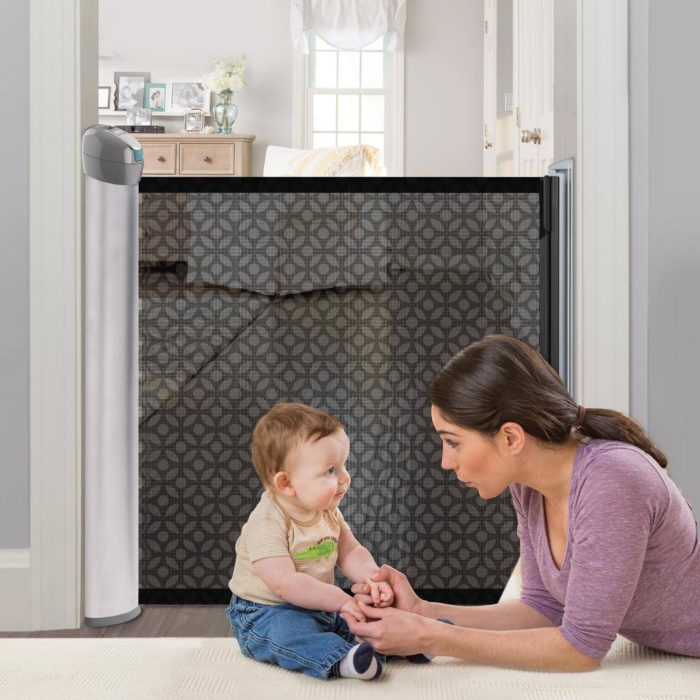Retractable Gate L53277