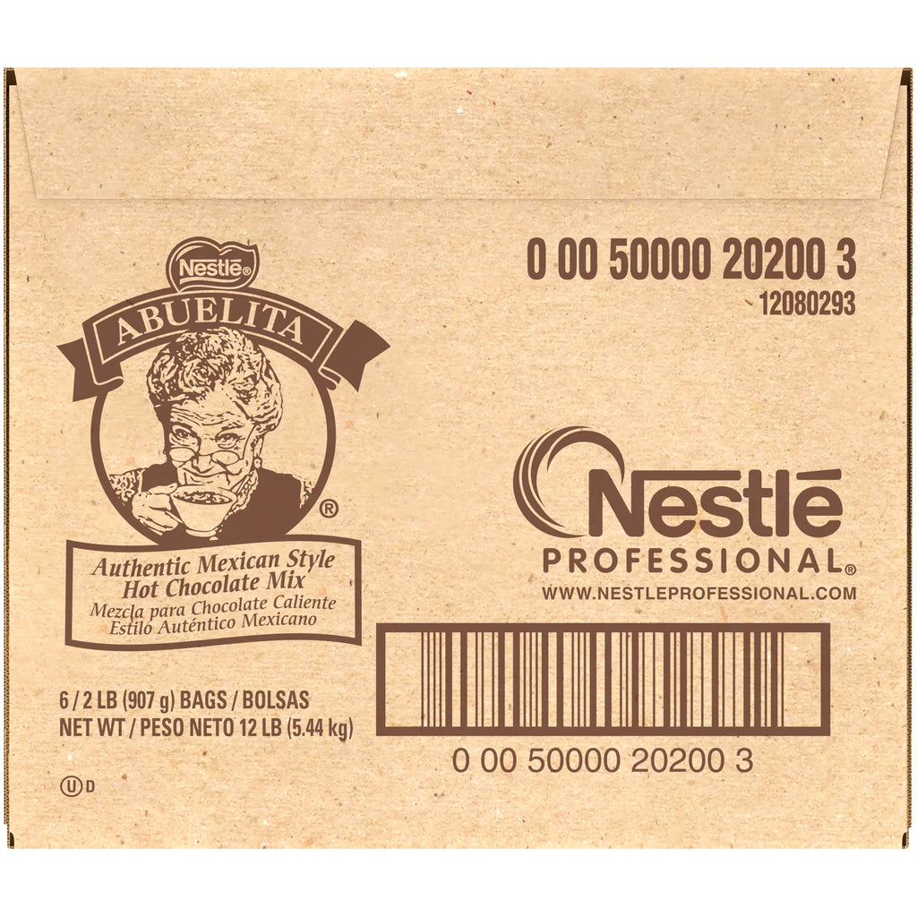 6-2 lb. Hot Cocoa Mix B5576