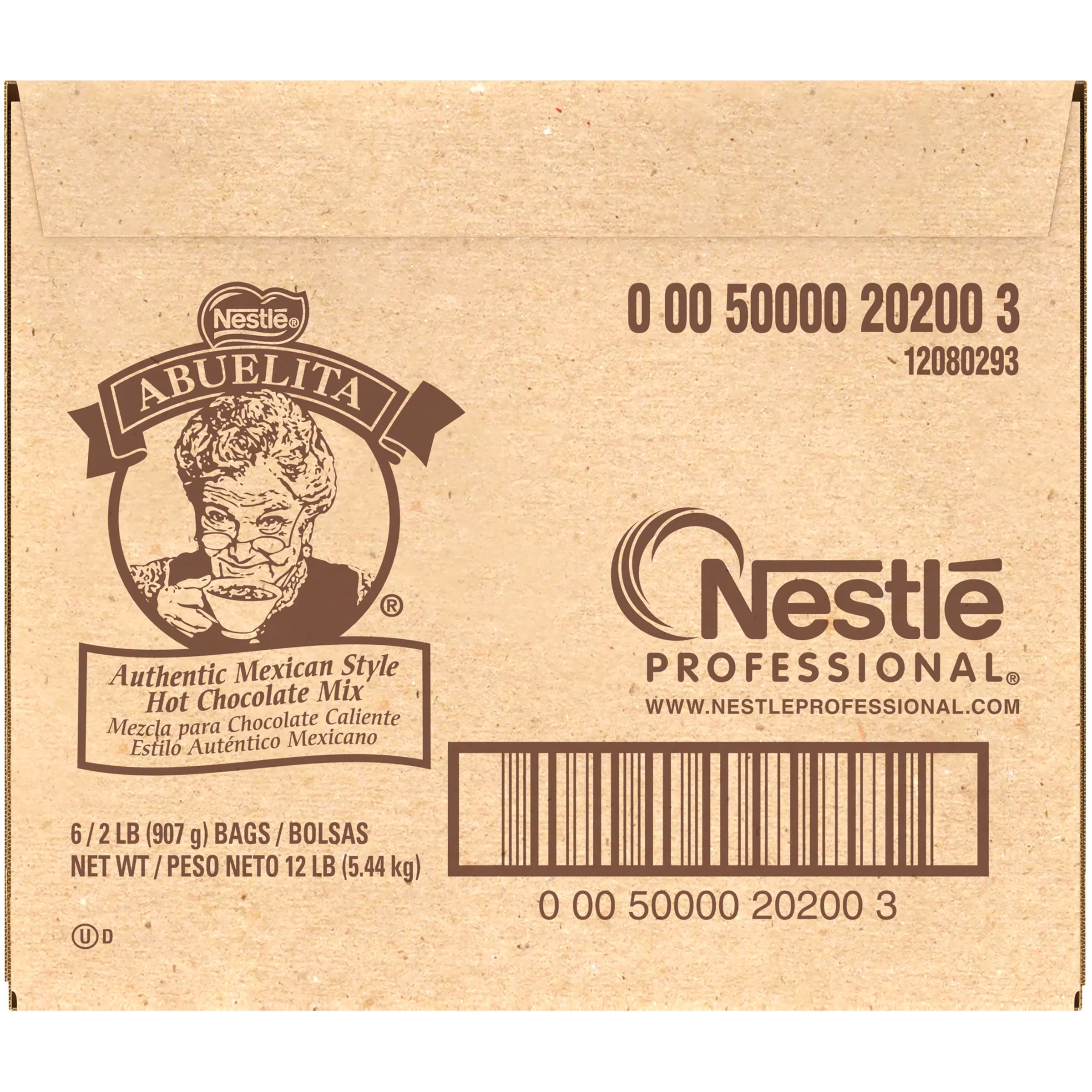 6-2 lb. Hot Cocoa Mix B5576