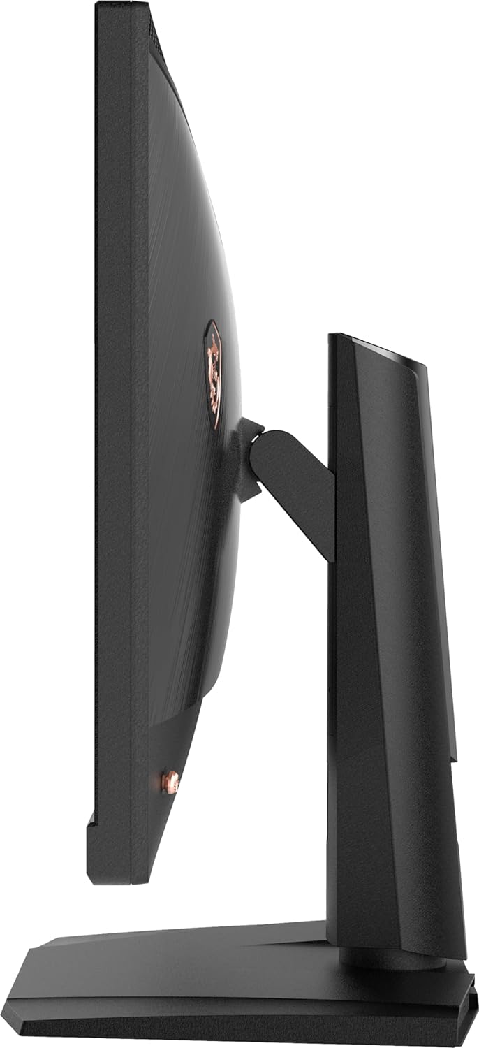 34" UWQHD IPS Gaming Monitor, 144Hz, 1ms, HDR 400, Height Adjustable F88737