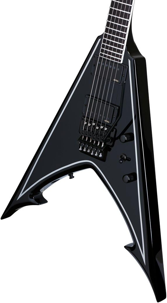 6 String Solid-Body Electric Guitar R9969