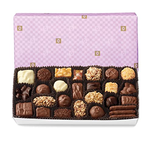 1 Pound Chocolate Variety Pack S96729
