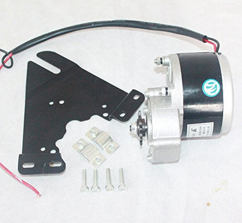 24V36V250W Electric DC Motor Brushes Motor J943932