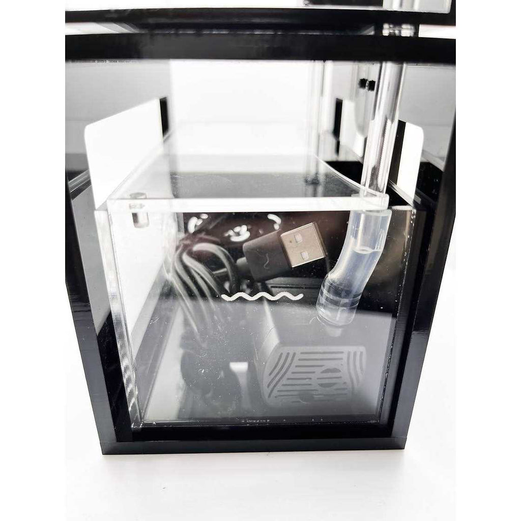 Desktop Aquarium E411