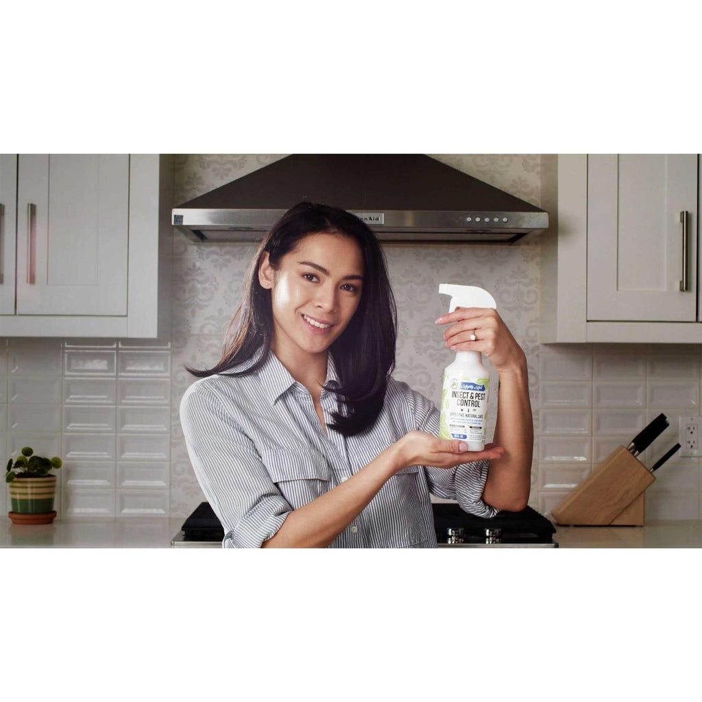 Gallon Peppermint Oil Spray J733995