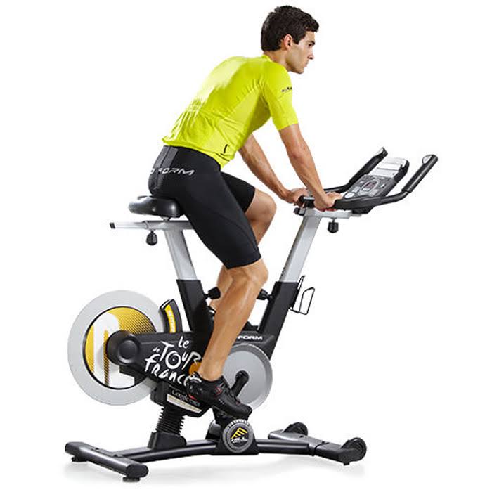 Exercise Bike S3656