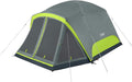 4/6/8 Person Tent with Screen Room and Carry Bag E575720