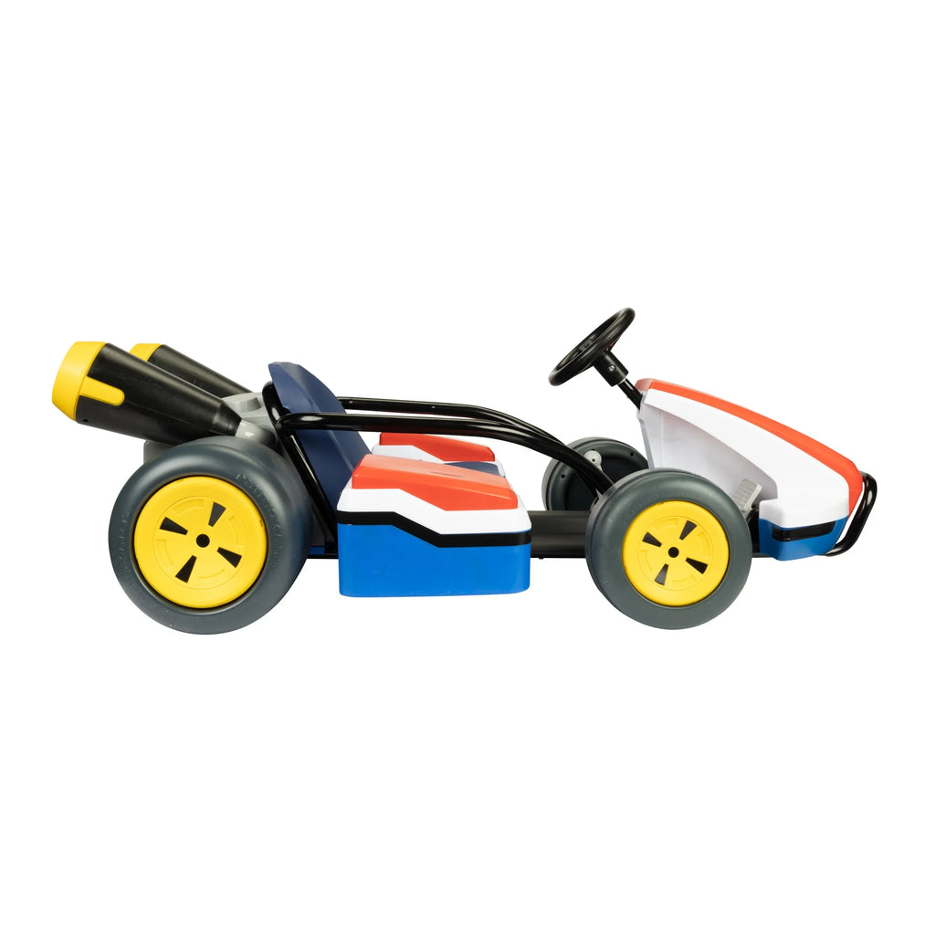 24V Battery Operated 3-Speed Drifting Ride-on H12980
