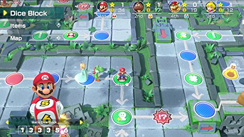 Super Mario Party M61348