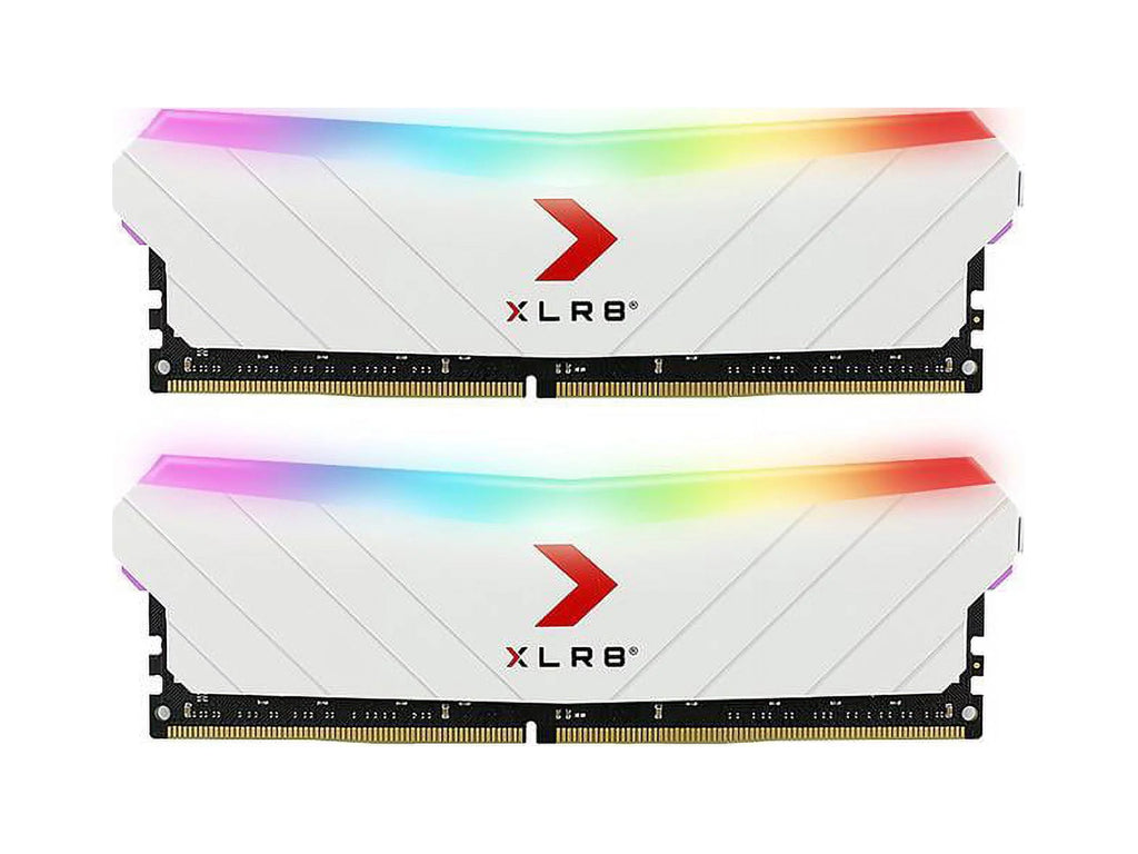 16GB (2 x 8GB) DDR4 3600 Desktop RAM Y1141