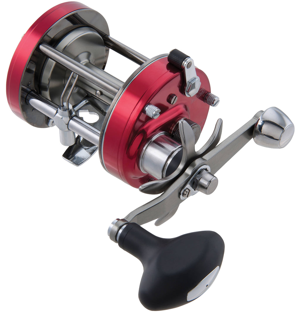 Round Baitcast Reel H5477
