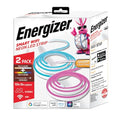 2pk 20 Ft RGBW Wi-Fi LED Rope Light R752751