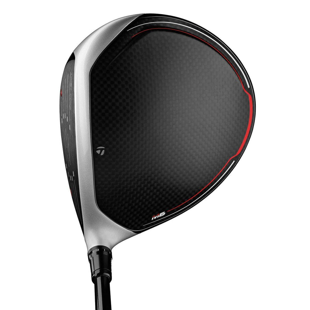 Left Handed 10.5 Driver S10293