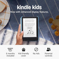 Kindle 16GB with glare-free display T17535