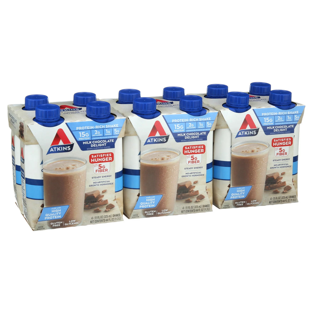 Milk Chocolate Protein Shake P354536