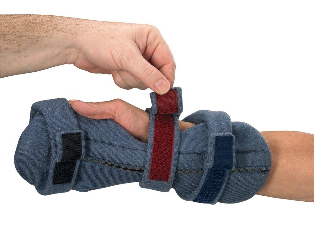 Small Palmar Resting Hand Splint P1262