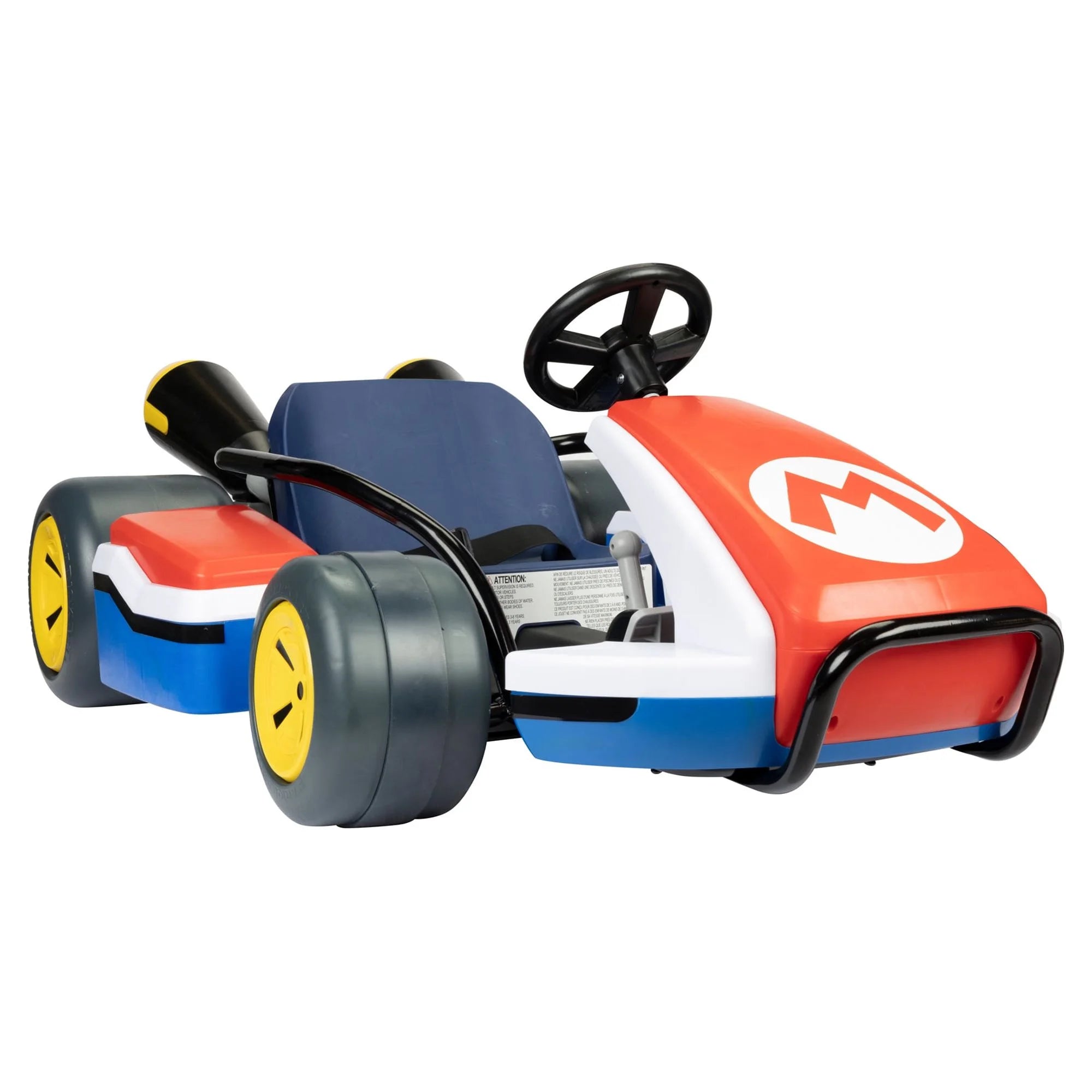24V Battery Operated 3-Speed Drifting Ride-on H12980