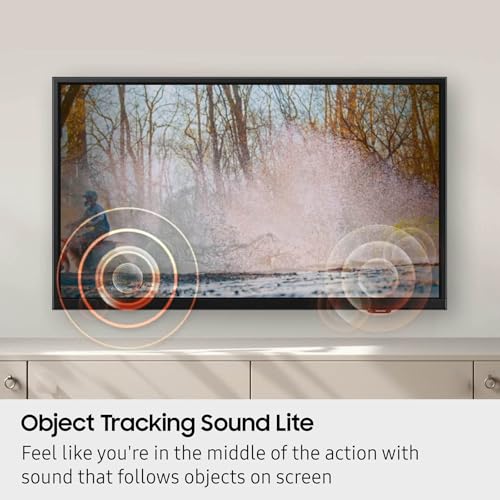 32-Inch Class Full HD Smart TV P6828