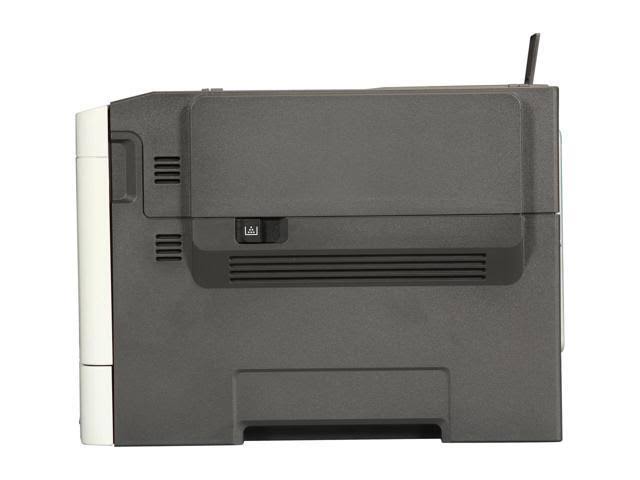 Color Laser Printer J387394