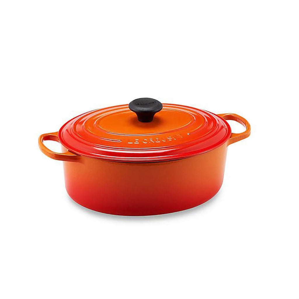 5 qt. Oval Dutch Oven H44366