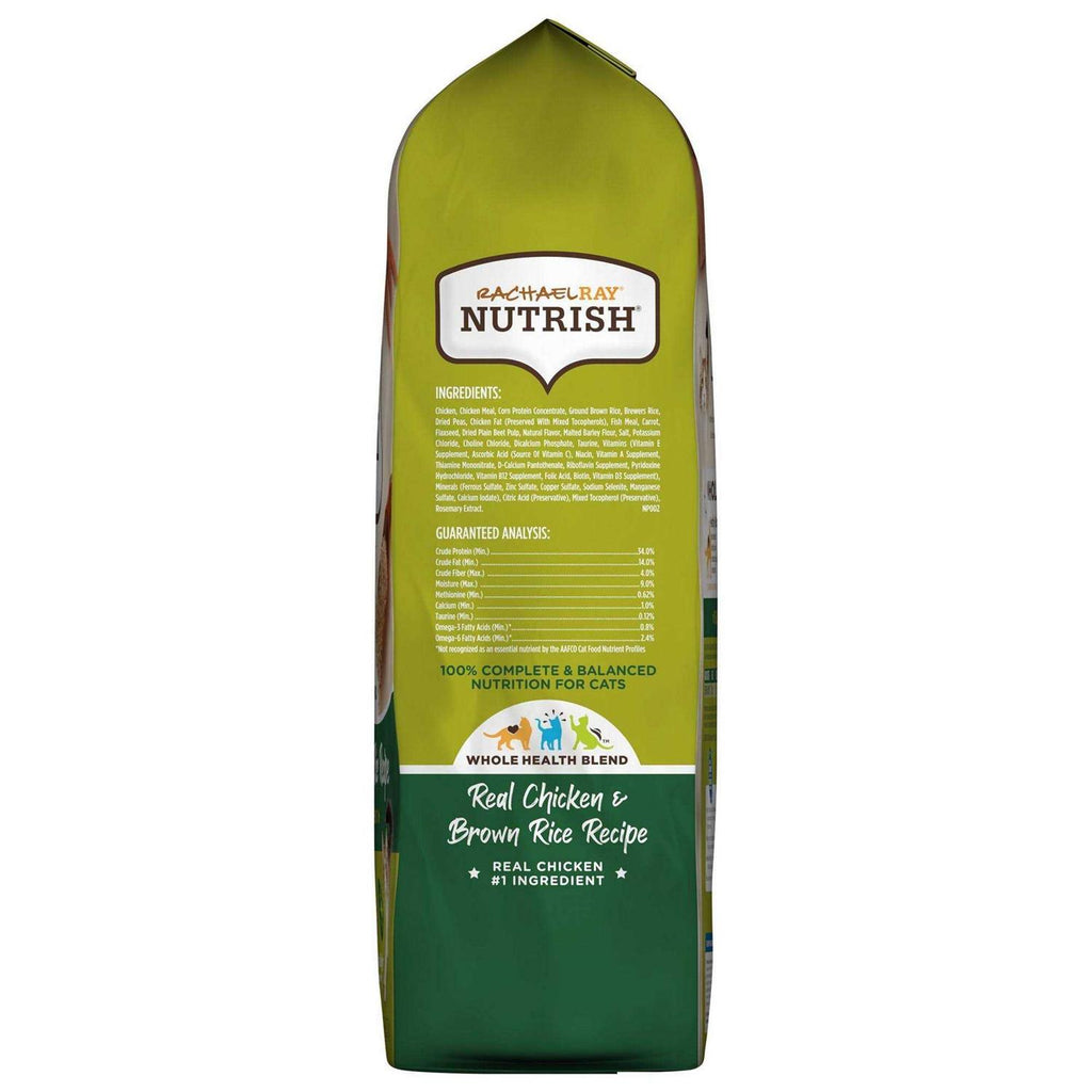 Cat Dry Food Q9952