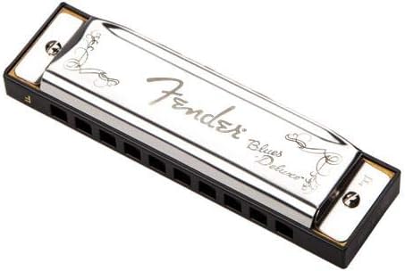 Key of F Harmonica D644582