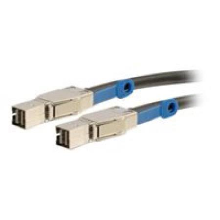 4m Mini-SAS HD to Mini-SAS HD Cable A41525