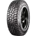 Set of 4 Rugged Terrain Tires 275/65R18 Load E 10 Ply P422725
