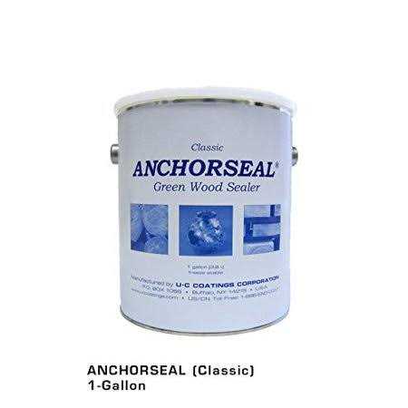 Water Based Wax Emulsion Log & Lumber End Sealer O3817