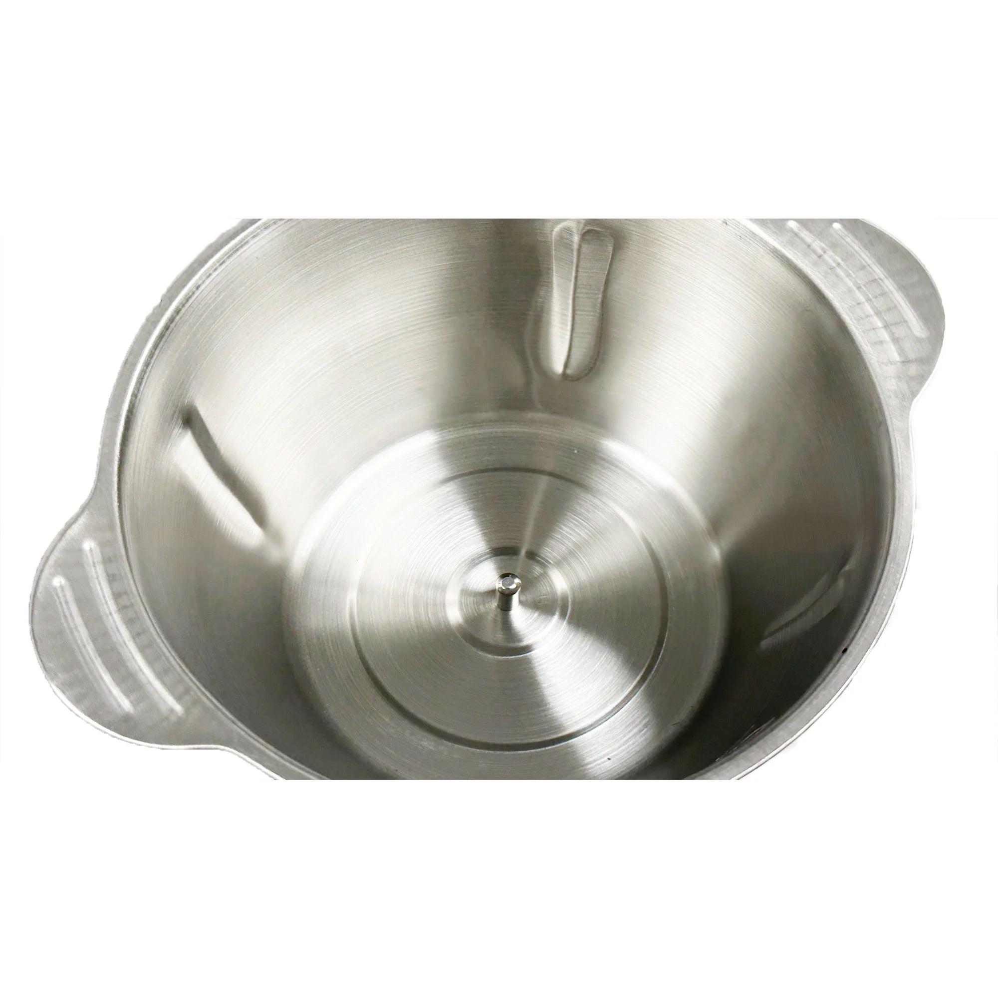 3L Stainless Steel Electric Food Chopper J953338