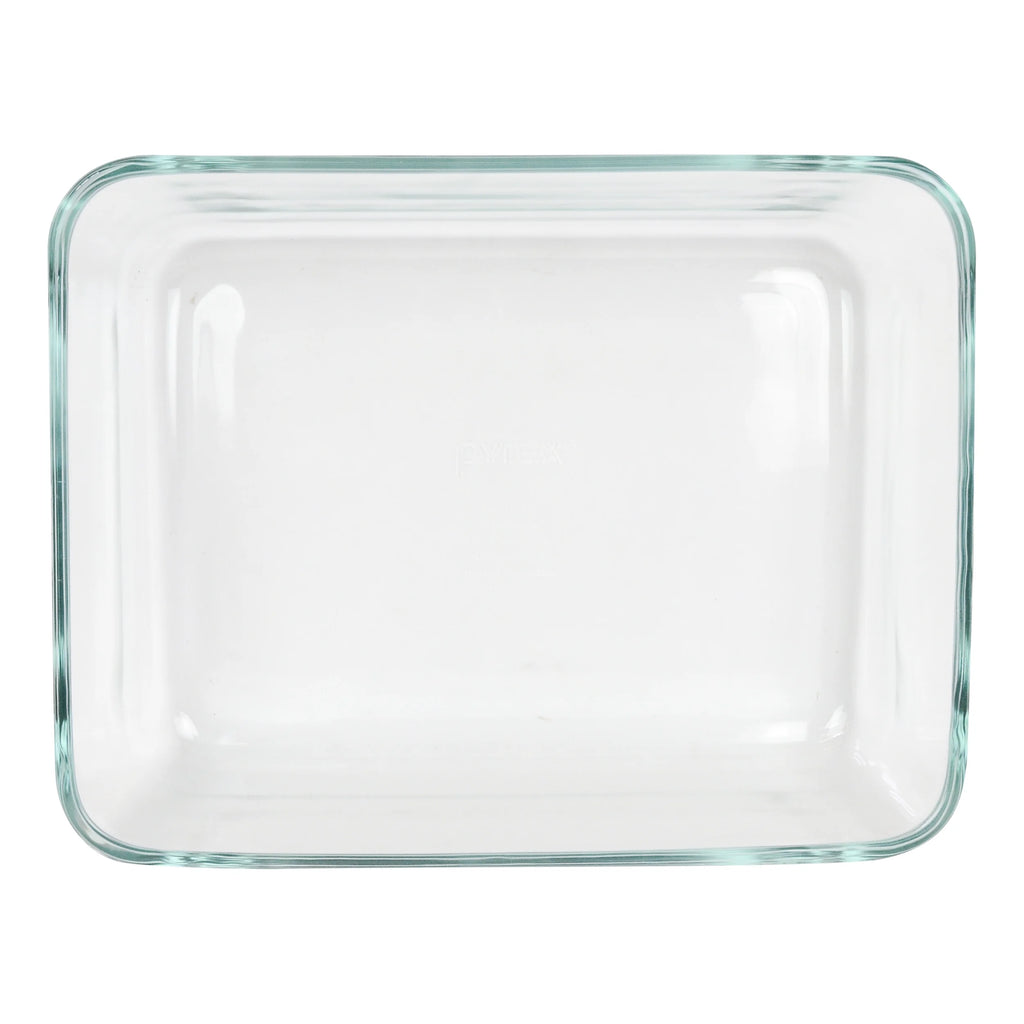 Pyrex Glassware Bundle with Red Lids and Hot/Cold Packs A531