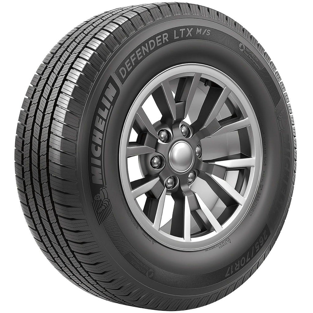 275/60R20 115T All-Season Tire C669313