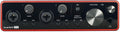 192KHz USB Audio Interface T511